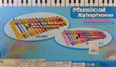Music Xylophone For Kids